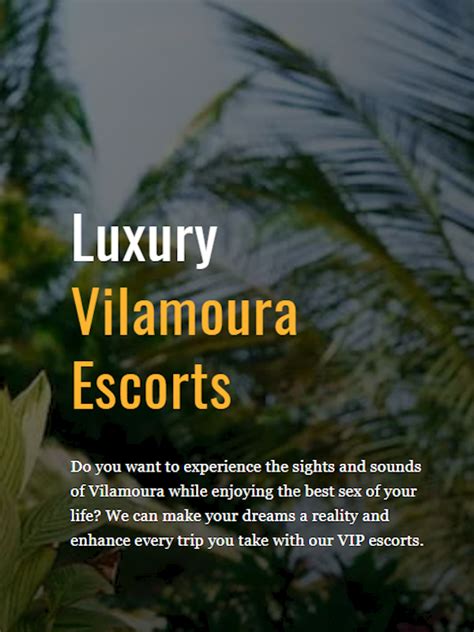 escorts algarve|Vilamoura Escorts